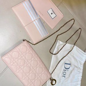 Lady Dior - Brand New - Never Used